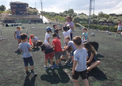 Συνδυασμός παιχνιδιού και γνώσης